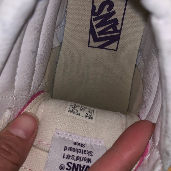 Vans Platform - Picture 13 of 13